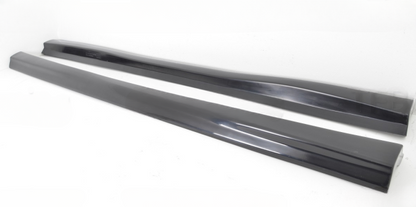 ❤️Minigonne Laterali Compatibili con FIAT Grande Punto 2005–2010❤️