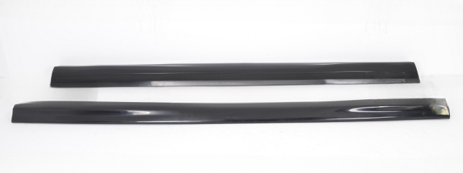 ❤️Minigonne Laterali Compatibili con FIAT Grande Punto 2005–2010❤️