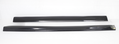 ❤️Minigonne Laterali Compatibili con FIAT Grande Punto 2005–2010❤️