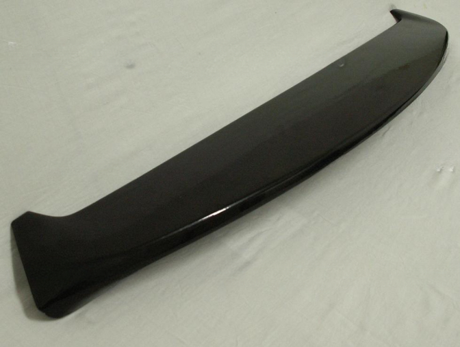 ❤️Spoiler Tetto Compatibile con FIAT Grande Punto 2005–2010❤️