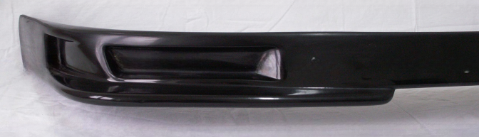 ❤️Spoiler Paraurti Anteriore Compatibile con FIAT Punto I 93–99❤️
