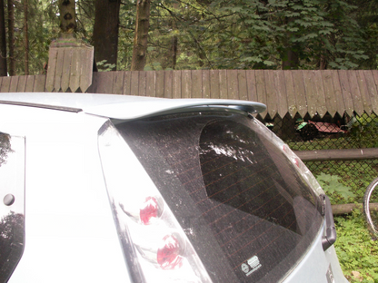 ❤️Spoiler Tetto Compatibile con FIAT Punto II 3 Porte 1999–2005❤️