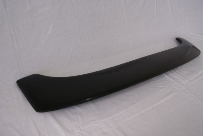❤️Spoiler Tetto Compatibile con FIAT Punto II 3 Porte 1999–2005❤️