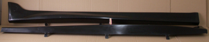 ❤️Minigonne Laterali Spoiler Compatibili con FIAT Punto II 3/5 Porte 1999–2005❤️
