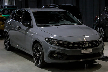 💕ART.10254  PARAURTI  ANTERIORI FIAT TIPO 356 (2021-2026) NERO💕