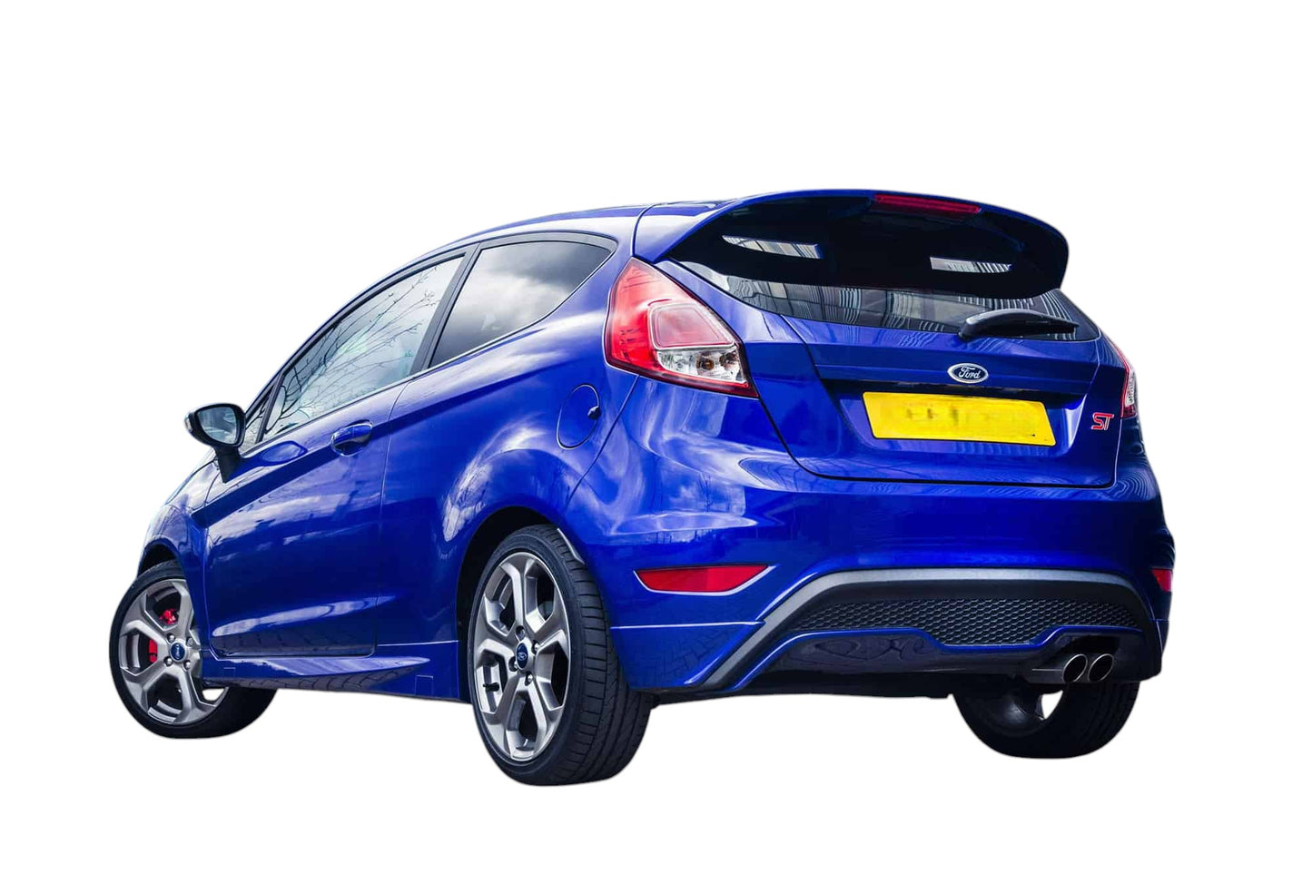 🔥Assetto sportivo PER Ford Fiesta JH e JD 1.25 / ST 2.0 2004-2008🔥