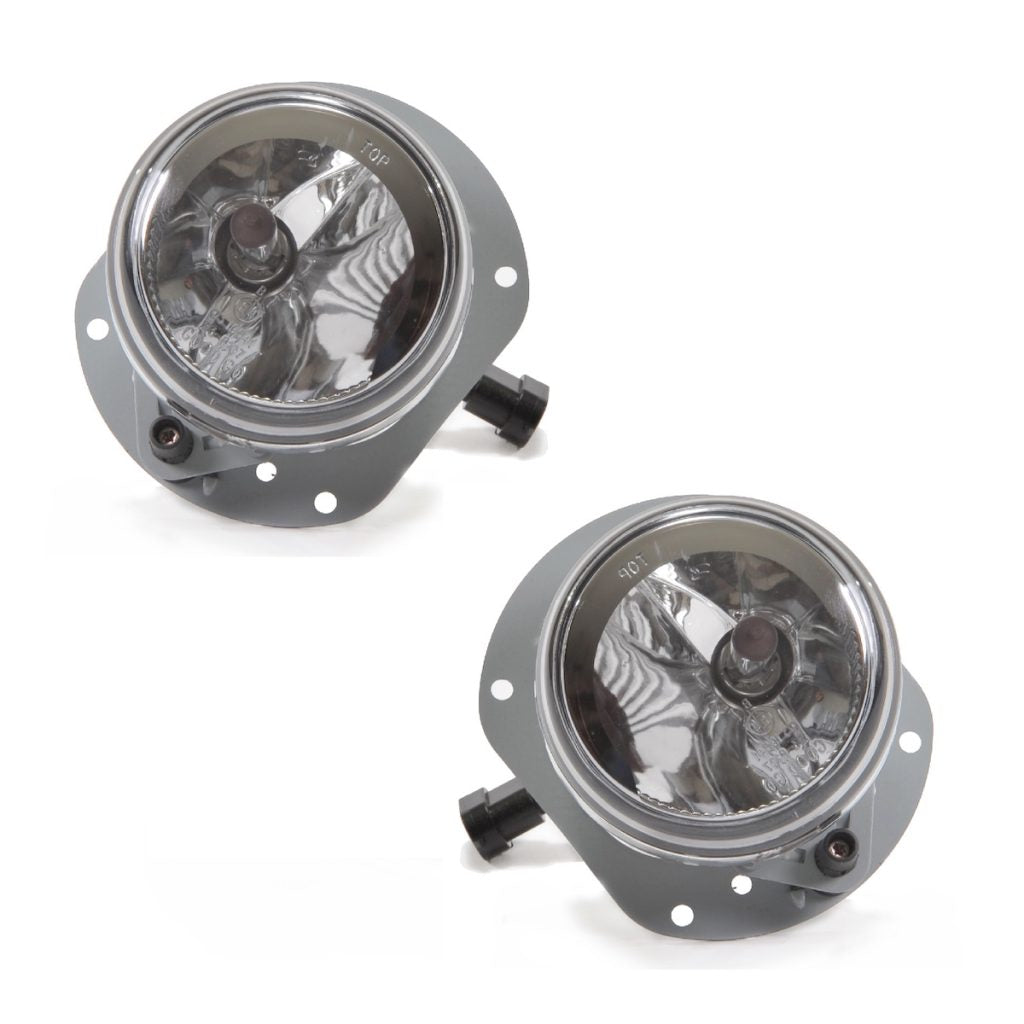 Fendinebbia adatto per Mercedes C-Class W204 E-Class W211
