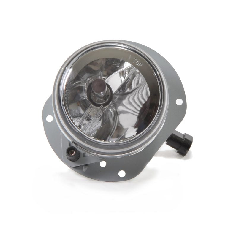 ART.3775  Set fendinebbia alogeni per Mercedes Classe C (W204)