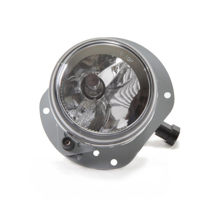 ART.3775  Set fendinebbia alogeni per Mercedes Classe C (W204)