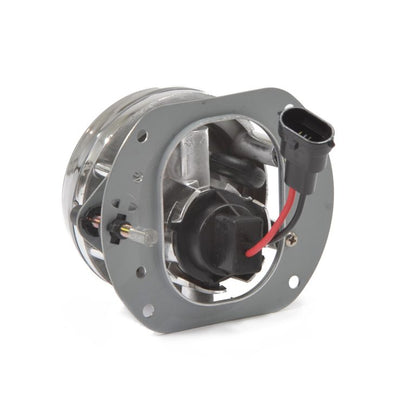 ART.3775  Set fendinebbia alogeni per Mercedes Classe C (W204)