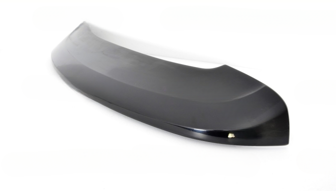 ❤️Spoiler posteriore compatibile con Ford B-MAX 2012-2017❤️