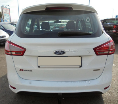 ❤️Spoiler posteriore compatibile con Ford B-MAX 2012-2017❤️