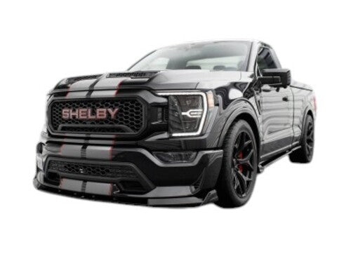 💕ART.9980 FARI  ANTERIOR FORD F150 MK14 20-23💕