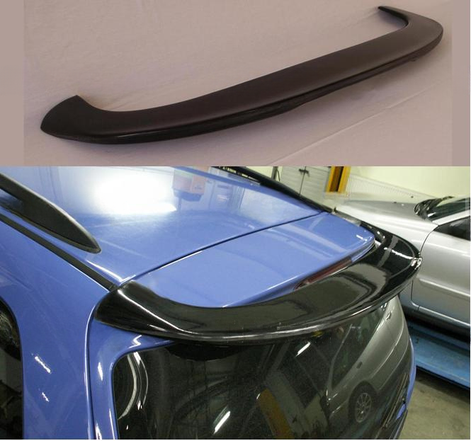 ❤️Spoiler Finestrino FORD Focus Kombi 1998-2001❤️
