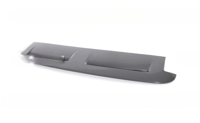 ❤️Spoiler Tetto Compatibile con FORD Focus II Kombi 2004–2011❤️