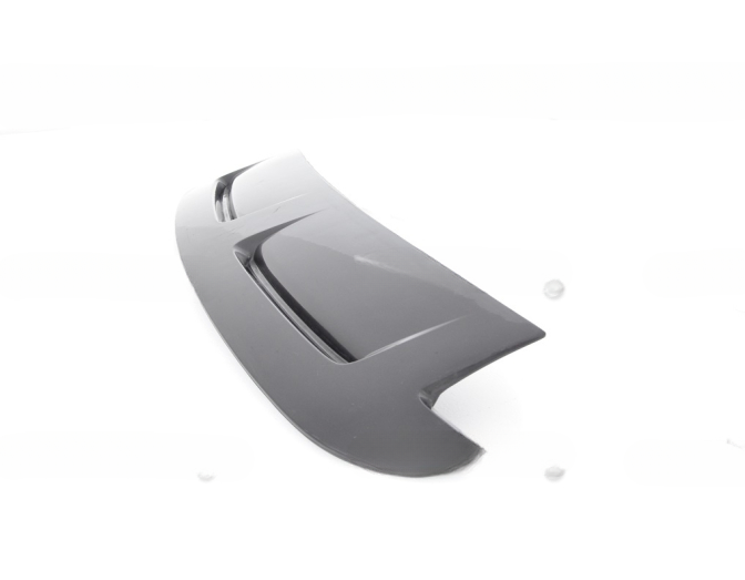 ❤️Spoiler Tetto Compatibile con FORD Focus II Kombi 2004–2011❤️