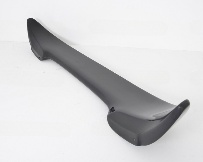 ❤️ Spoiler Posteriore Tetto Compatibile con FORD KA II 2008–2016  ❤️