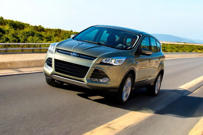 💎KIT FARI LED FORD KUGA 2 ANABBAGLIANTI + ABBAGLIANTI + DIURNE CANBUS💎