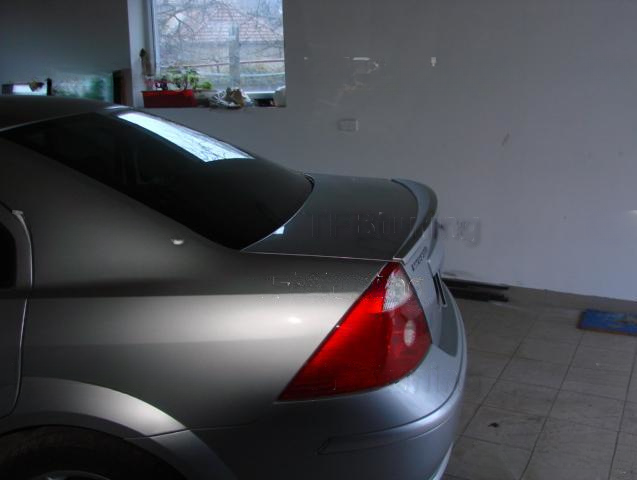 ❤️  Spoiler Posteriore Tetto Versione 1 per FORD MONDEO Berlina 2000–2004 ❤️