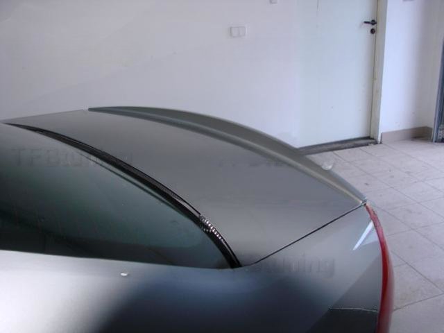 ❤️  Spoiler Posteriore Tetto Versione 1 per FORD MONDEO Berlina 2000–2004 ❤️