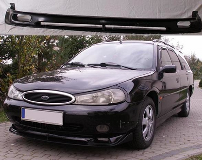❤️Spoiler Anteriore Compatibile con FORD MONDEO 1996–2000 ❤️