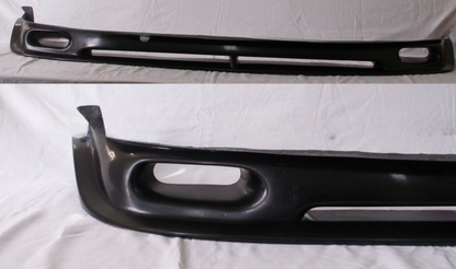 ❤️Spoiler Anteriore Compatibile con FORD MONDEO 1996–2000 ❤️