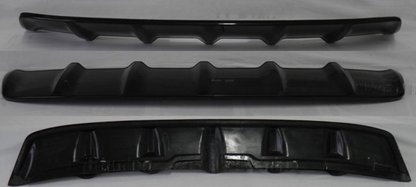 ❤️ Diffusore Posteriore Compatibile con FORD Mondeo MK4 Kombi 2007–2010❤️