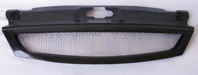 ❤️Griglia Anteriore Sportiva Compatibile con FORD MONDEO 2000–2004 ❤️
