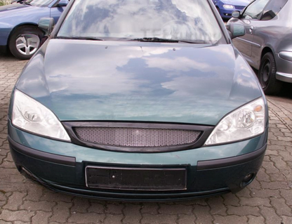 ❤️Griglia Anteriore Sportiva Compatibile con FORD MONDEO 2000–2004 ❤️