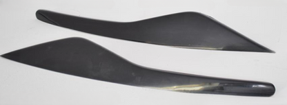 ❤️Palpebre fari anteriori compatibili con FORD Mondeo MK4 2007–2014❤️