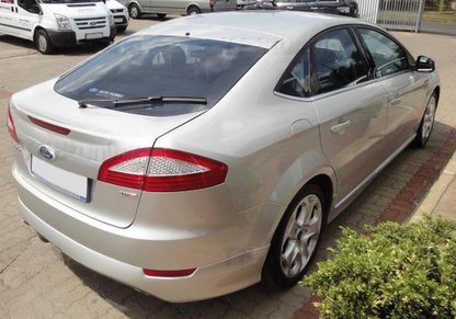 ❤️ Paraurti posteriore con diffusore compatibile  FORD Mondeo 2007–2010❤️