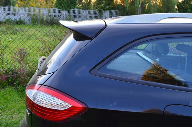 ❤️Spoiler  compatibile con FORD Mondeo MK4 Kombi 2007–14❤️