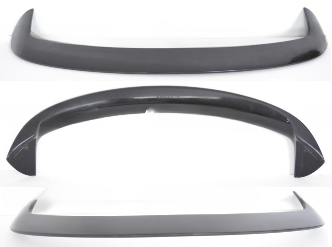 ❤️Spoiler  compatibile con FORD Mondeo MK4 Kombi 2007–14❤️