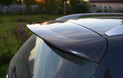❤️Spoiler  compatibile con FORD Mondeo MK4 Kombi 2007–14❤️