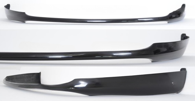 ❤️ Spoiler Paraurti Anteriore Compatibile con FORD Mondeo MK4 2007–2010❤️
