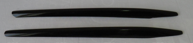 ❤️Palpebre fari anteriori compatibili con FORD Mustang 2004–2009❤️