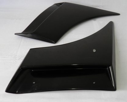 ❤️ Prese d’aria parafango posteriore  compatibili con FORD Mustang 2004–2014❤️