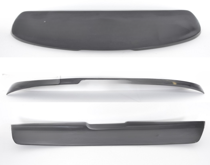 ❤️Visiera Spoiler Posteriore compatibile con FORD S-MAX 2006–2014❤️