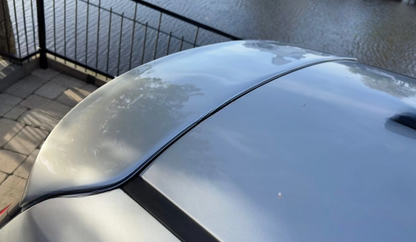 ❤️Visiera Spoiler Posteriore compatibile con FORD S-MAX 2006–2014❤️