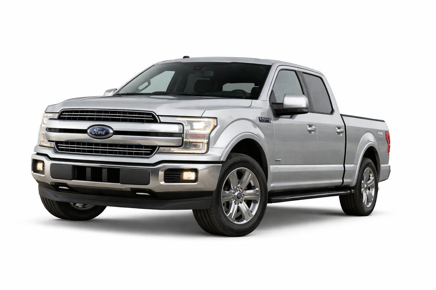💫ART.9348 FARI ANTERIORI CON LED DRL SEQ PER FORD F150 MK13 17-20💫
