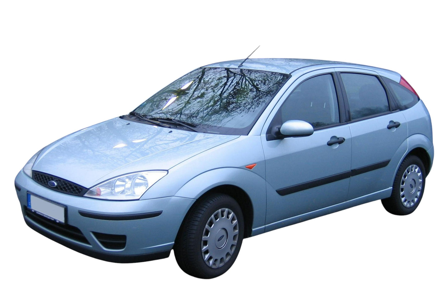 🔥Assetto sportivo PER Ford Focus 1 1.4,1.6, 1.8, 2.0 1.8TD 1998-2004🔥