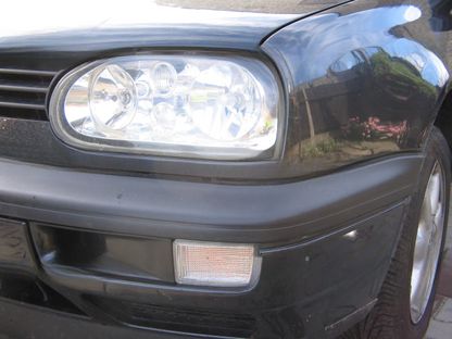 ❤️COPRI FENDINEBBIA   ADATTO PER VW GOLF III ❤️