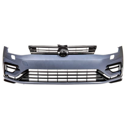 Paraurti Anteriore adatto per VW Golf 7 2012-2016