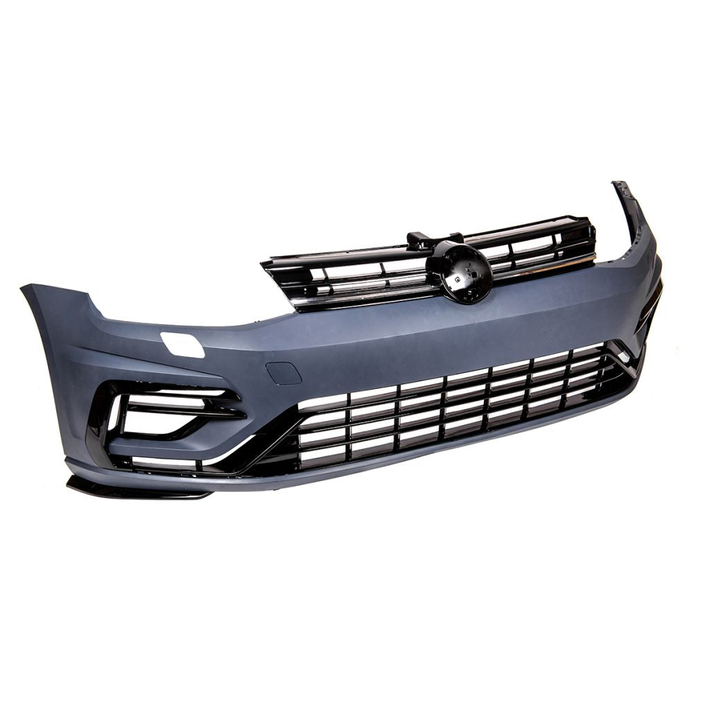 Paraurti Anteriore adatto per VW Golf 7 2012-2016