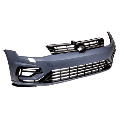 Paraurti Anteriore adatto per VW Golf 7 2012-2016