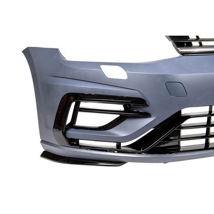 Paraurti Anteriore adatto per VW Golf 7 2012-2016
