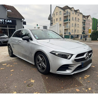 ART.3410  Paraurti anteriore Mercedes Classe A (W177, V177) (2018-On)