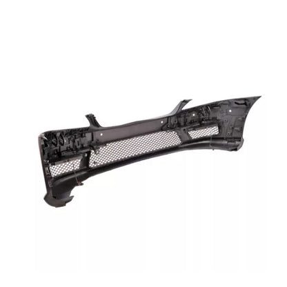 ART.3525 Paraurti anteriore AMG  Mercedes Classe S W221 05-13  luci diurne