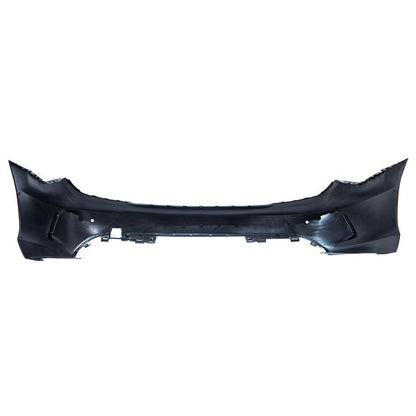 ART.7227  Paraurti Posteriore adatto per Mercedes C-Class W204 2007-2015