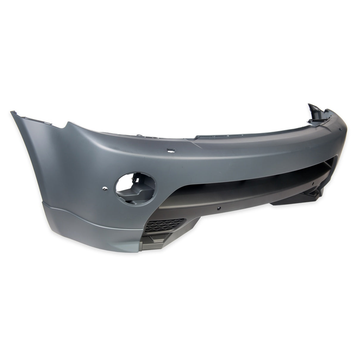 ⭐Paraurti anteriore Autobiography Look per Range RoverSport L320 Facelift 09-12⭐